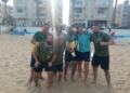 c01b52e9 6395 4b5b 8422 6686516f2889 El XV Melilla se alza con el triunfo en este torneo melillense