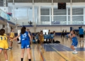 c0ccd9c1 5a9a 469e 9f95 b98eea636490 Buenas sensaciones tras la disputa del II Torneo Rincón Basket