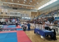c4831b8e ea39 49f2 8ab8 7bff2f164052 La Liga Nacional de Kickboxing irrumpe con fuerza en Melilla