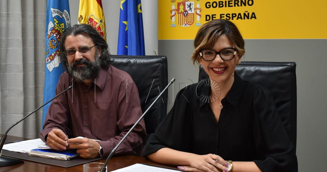 c4eb7e35 aaeb 4750 948a c8e5e27fa2ee e1683624398571 Educación implanta 5 títulos nuevos y amplía en 300 plazas más la oferta de FP en Melilla para el curso 2023-2024