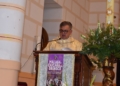 ce7ba5d2 e484 41fc 973f c8b319724049 Fastuosa celebración cristiana de la coronación de la Patrona