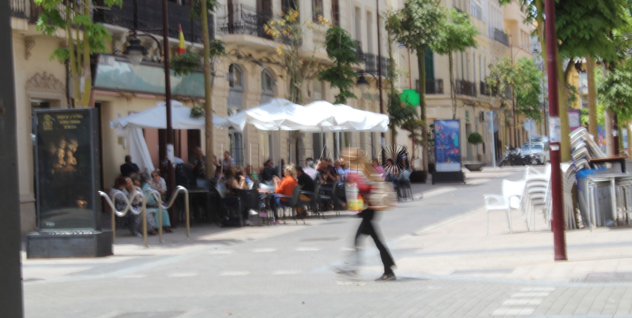 centro “En Melilla existe una acento innovador y conservador”