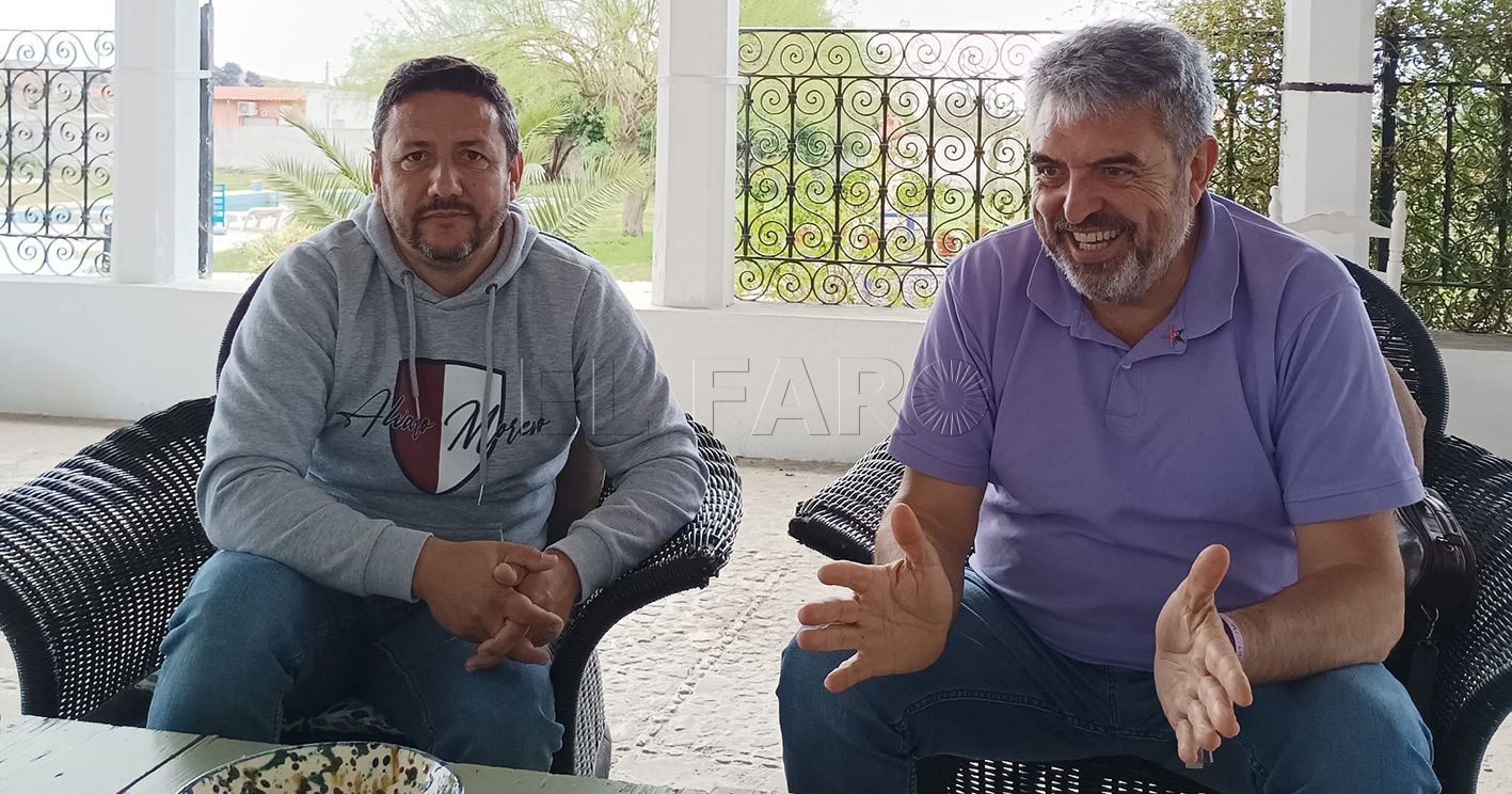 cgt recorte La CGT asume la reivindicación de Abderramán, Mimón y Ouviña