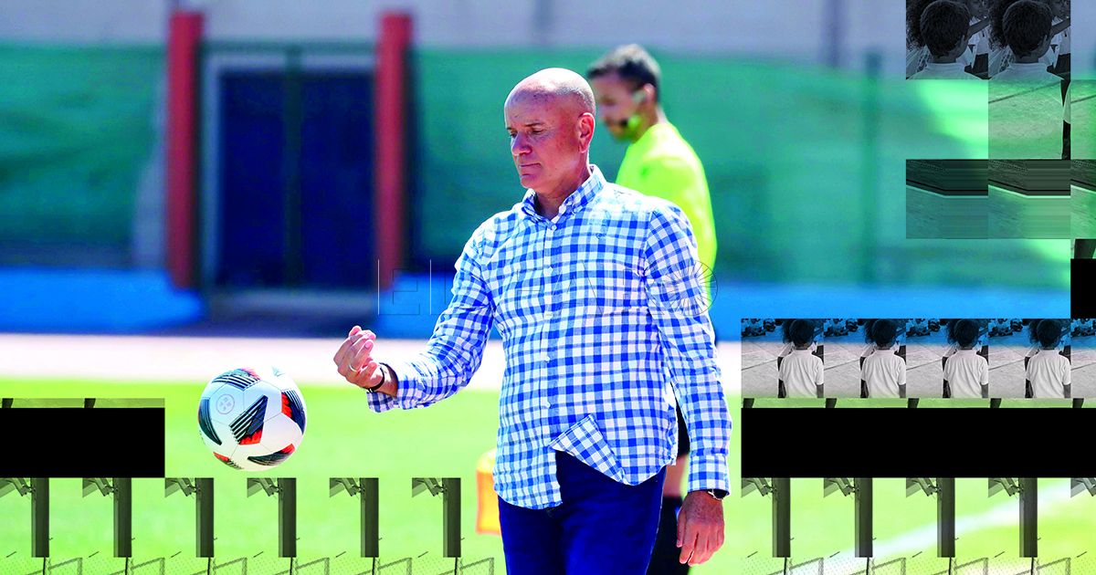 cnico Miguel Rivera: “Hemos tenido una temporada muy exitosa”