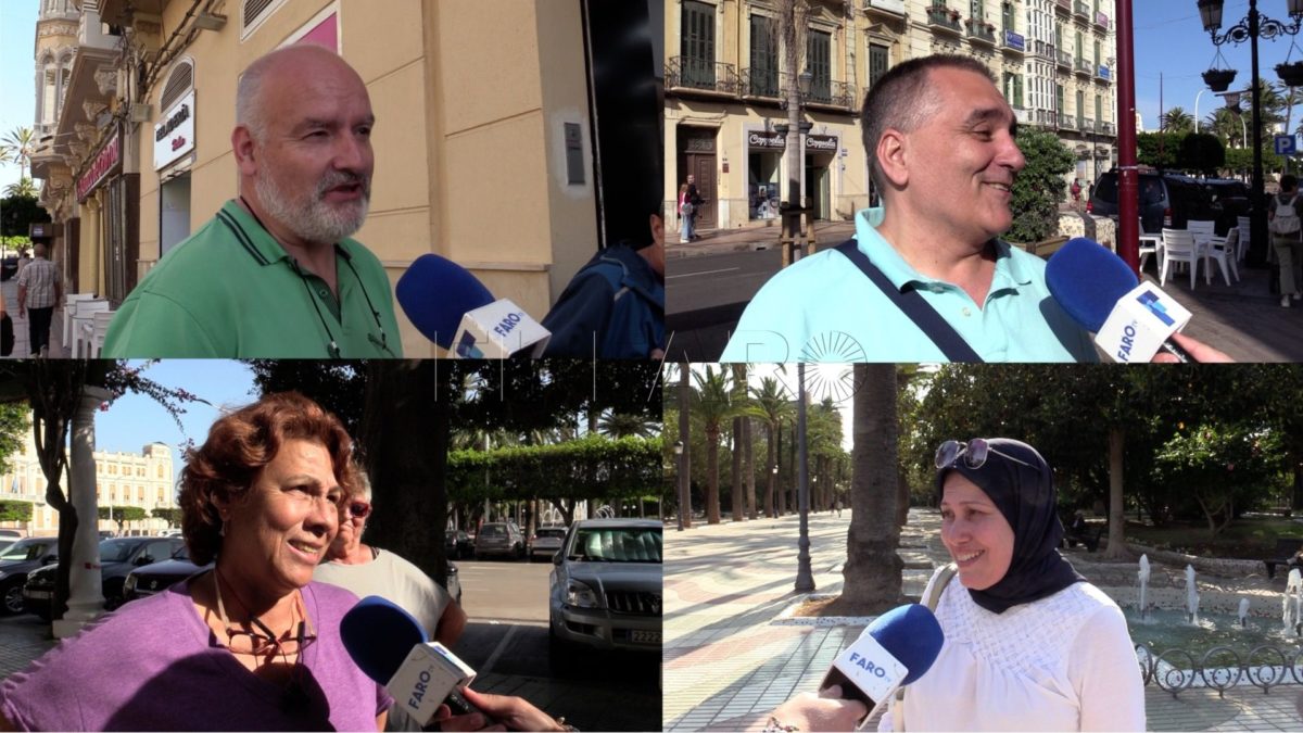 collage e1684524299876 La Encuesta | ¿Qué opina de que Melilla aparezca en todos los informativos por la presunta compra de votos?