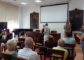 crcuces2 El concurso de las Cruces de Mayo finaliza con la entrega de premios