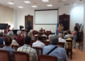 cruces El concurso de las Cruces de Mayo finaliza con la entrega de premios