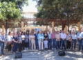 d464e7e2 26bd 4bf5 9e5d 2235882e0ba2 Imbroda califica de “malévolo” que Almansouri pida que no haya policías en los colegios electorales