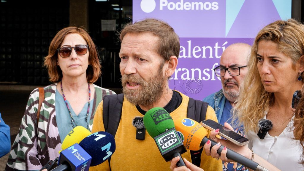 da4a397a 32af 4f20 9067 52f472e257bd Podemos promete ayudas sociales para cubrir necesidades sanitarias básicas