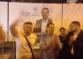 de87e76d 5947 4ac9 971d e13e7d91abc6 Amin Azmani: "La única manera de cambiar las cosas es que seamos la llave del Gobierno"