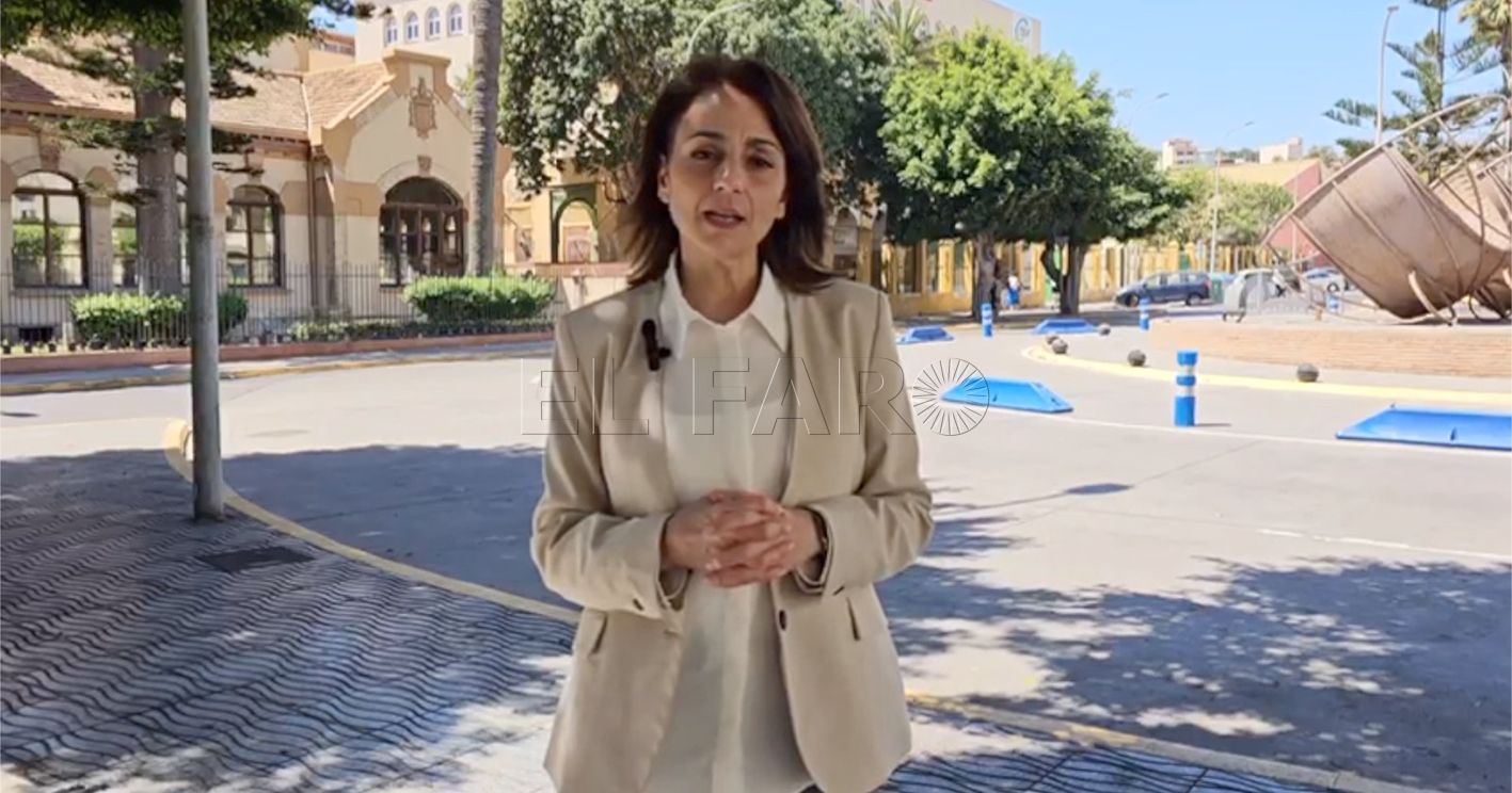 dunia 1 de mayo recorte Almansouri se compromete a mejorar la conciliación laboral y familiar si gana las elecciones