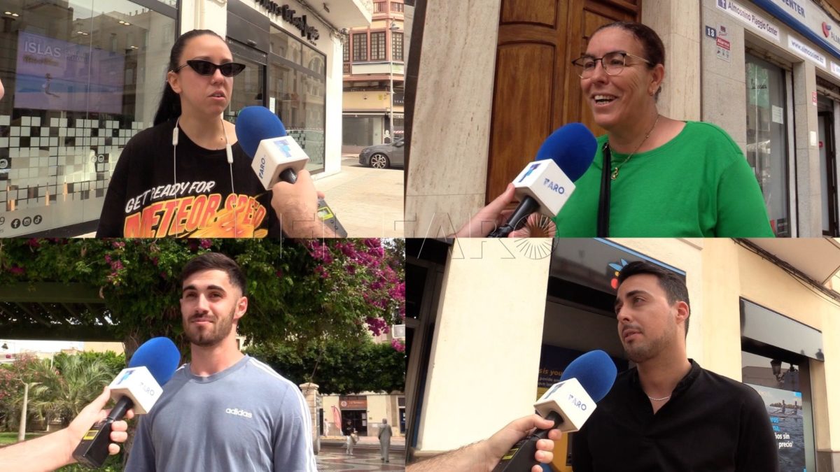 encuesta 4 1 e1683200455494 La Encuesta| ¿Qué le parece la visita de Patxi López y de Feijóo, que viene el viernes a Melilla?
