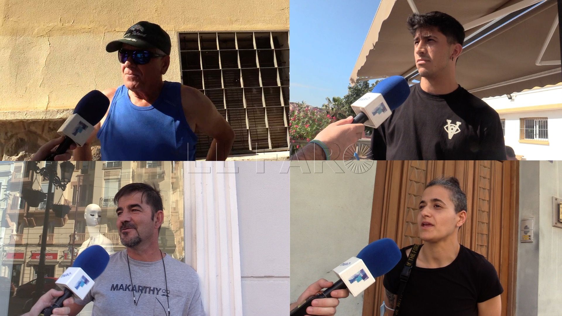 encuesta 4 4 Encuesta| ¿Qué le parece que no haya vigilancia en Correos para el 23J?