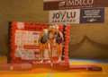 equipo senior El Virka Melilla se trae un botín de medallas de Córdoba