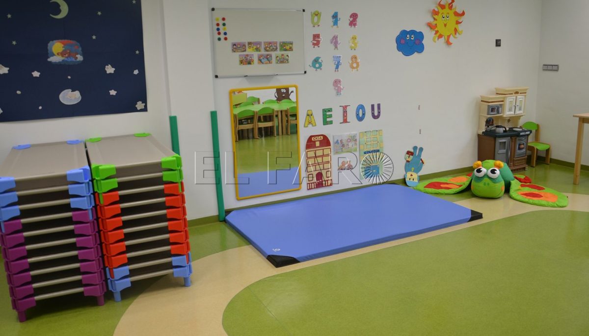 escuela infantil publica e1683029673224 Abierto el plazo de convocatoria para el alumnado de nuevo ingreso en las escuelas infantiles con un total de 510 plazas