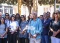 f5995df8 a8bf 40a3 b980 750b689d17d6 Imbroda califica de “malévolo” que Almansouri pida que no haya policías en los colegios electorales