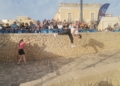 fb587e91 f6ec 48c4 9286 29eb3abb534d El parkour internacional asalta Melilla La Vieja con un gran espectáculo