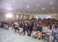 fbf3475a 071a 4d00 b663 29f2e734a03f Cuca Gamarra felicita al PP de Melilla por su actuación en el voto por correo