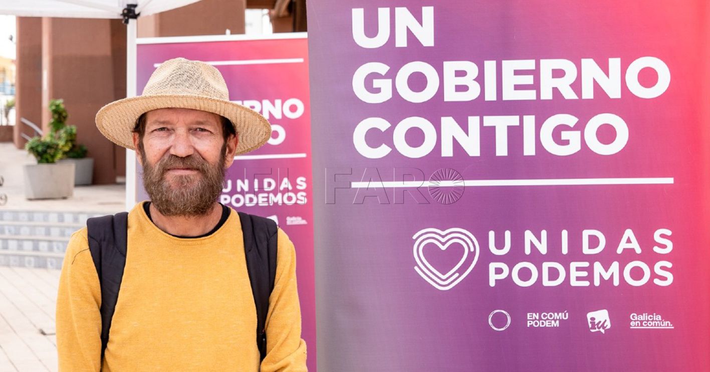 Podemos exige a Almansouri la publicación de los contratos menores del primer trimestre de 2023