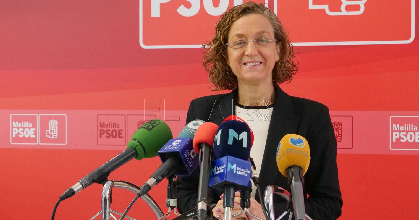 gloria rojas recorte 1 Rojas apoya el adelanto de las elecciones generales anunciado por Sánchez