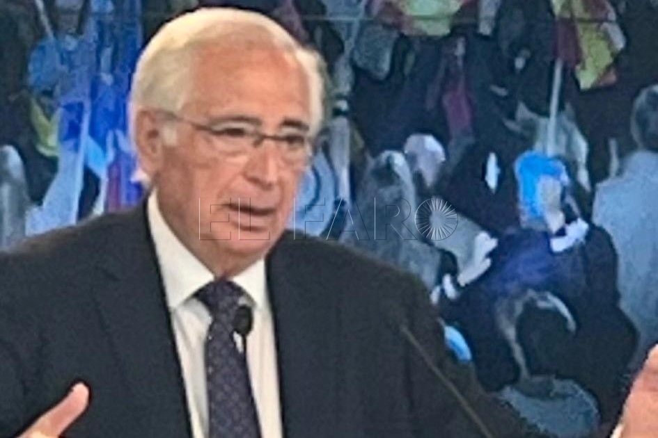 imbroda 2 El PP de Melilla, llamado a “mantener la tensión electoral” en la Junta Directiva Nacional