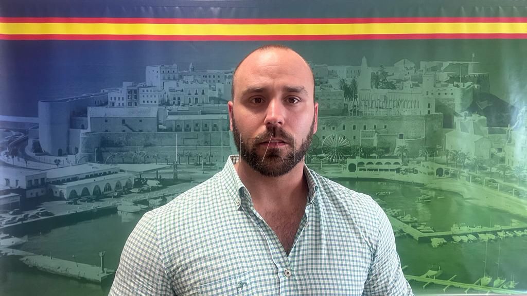 javierdacostadipasamblea Vox se une a la preocupación por la visita a España del presidente de Colombia