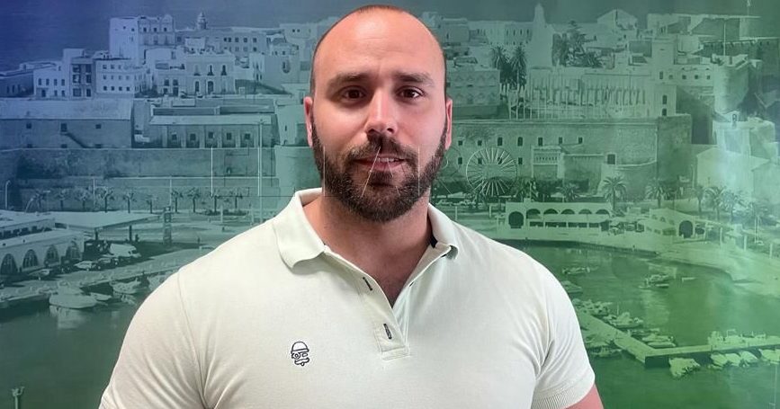 javierdacostadiputadovoxcc e1683039571969 Vox denuncia nuevos "desplantes" de De Castro a la Policía Local