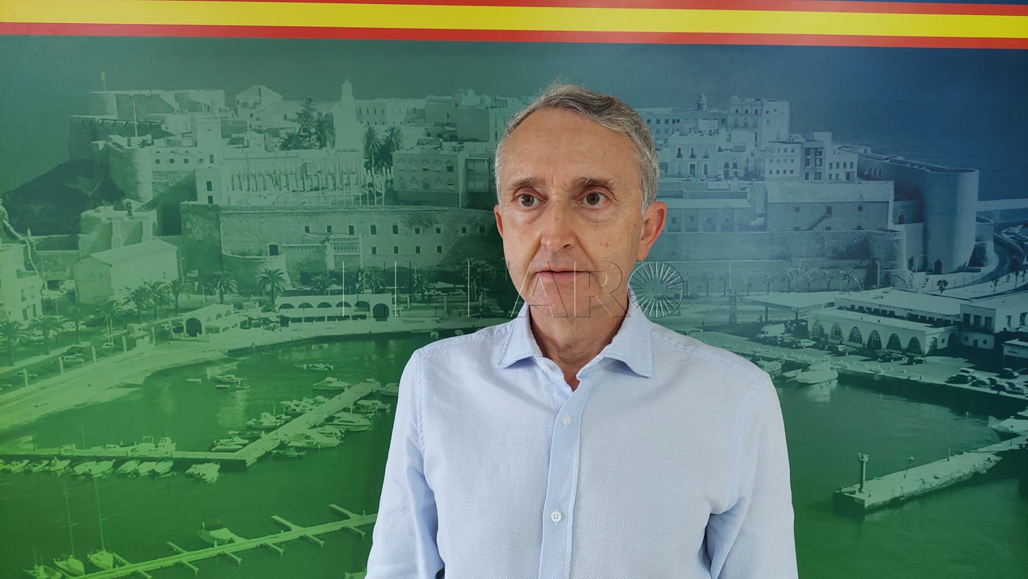 Tasende: “Con los nuevos compañeros del PP se nos hará muy difícil alcanzar acuerdos”