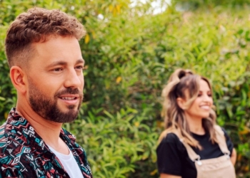 kikoyshara Kiko, de 'Kiko y Shara', pide disculpas por las notas de voz donde criticaba a Distritos