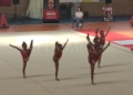minis El Virka Melilla se trae un botín de medallas de Córdoba