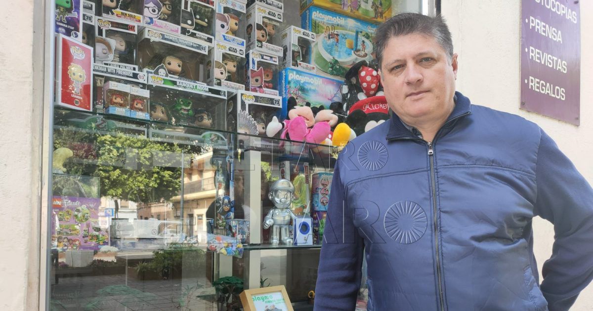 playmobil edit José Miguel Muñoz: “Proyectos como este de Playmobil llevan muchos meses de trabajo”