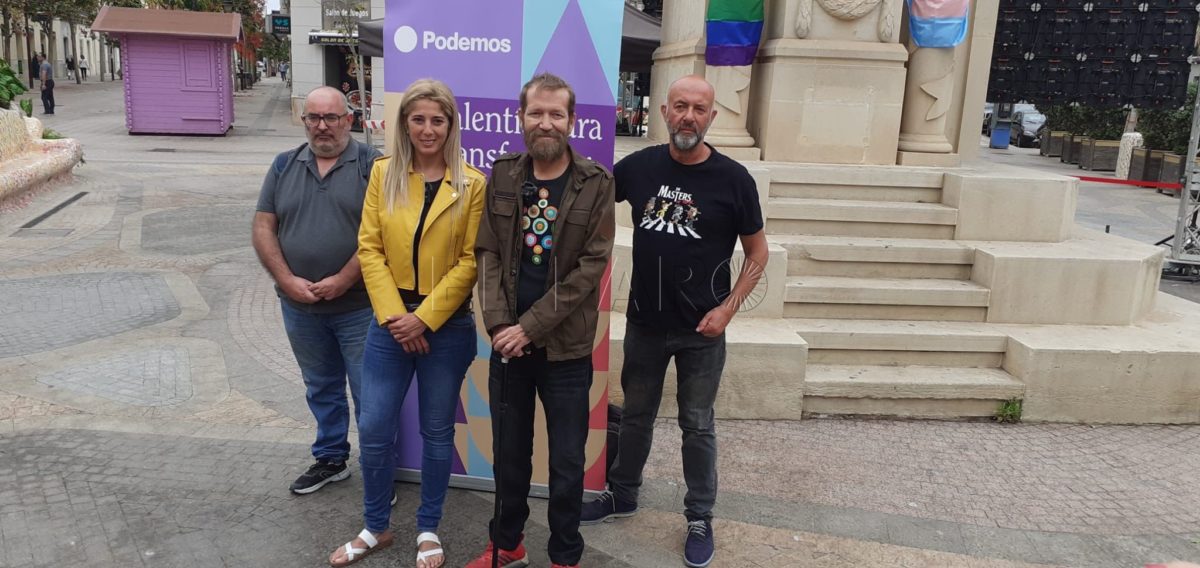 Podemos
