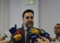 profe El presente y el futuro de Melilla, a análisis en el hotel Tryp Melilla Puerto