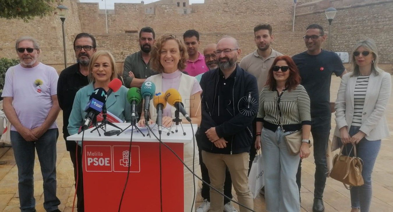 psoecampañabienanimal El PSOE continuará mejorando las políticas de bienestar animal que han iniciado para la próxima legislatura