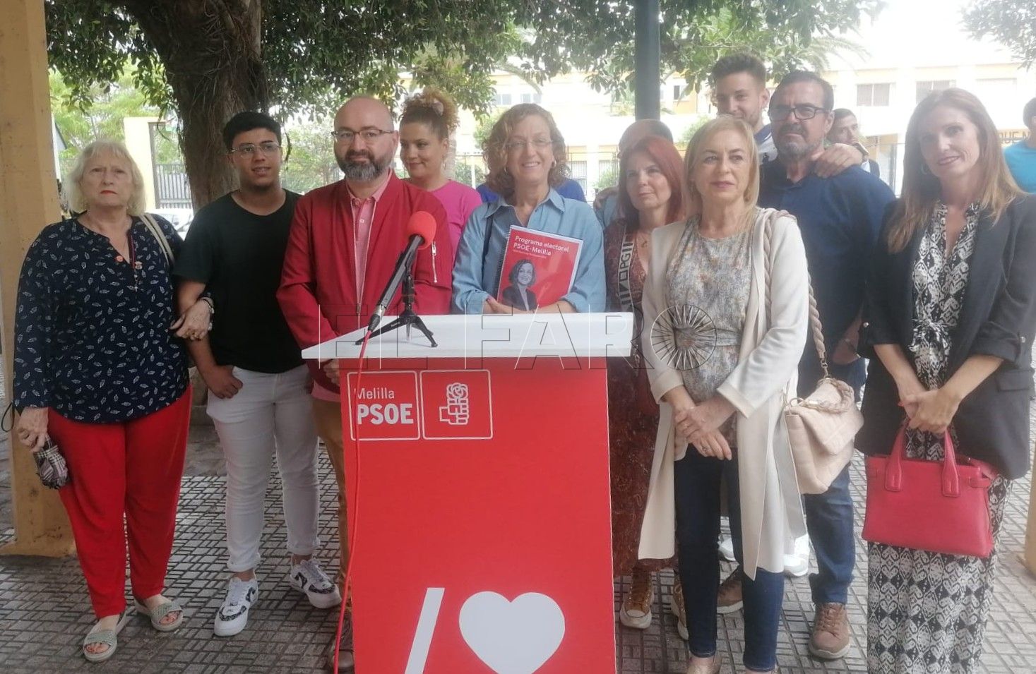psoeplzvictorias PSOE apuesta porque la Ciudad gestione el Puerto Noray, profesionalizar el sector turístico y potenciar los bonos turísticos