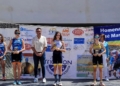 rincon3 Seis medallas para el Atlético Melilla en duatlón cross
