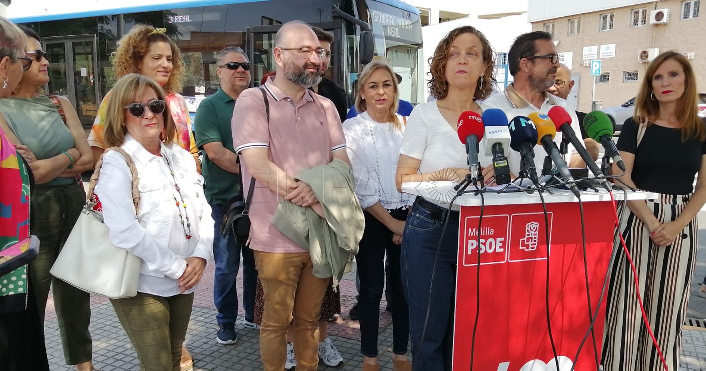 rojas y muñoz recorte Rojas espera que se llegue hasta el final de la investigación del voto por correo
