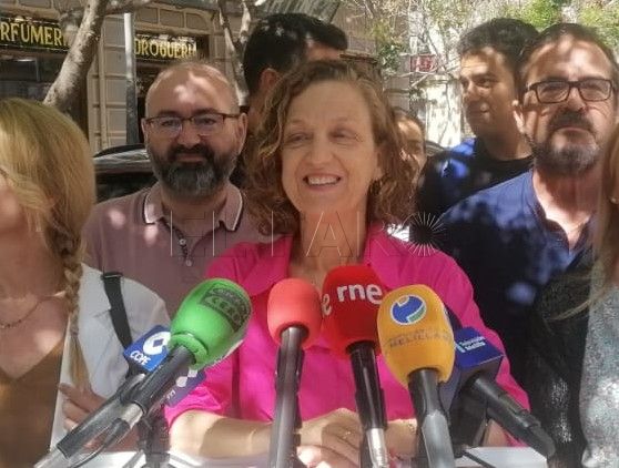 rojaspsoetiger Rojas, sobre romper el pacto con CpM: "A partir de mañana ya no somos Gobierno"