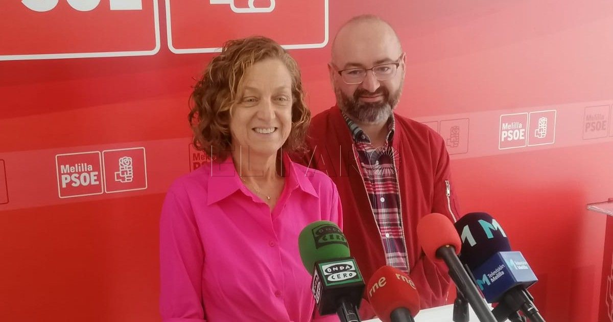 rojasroblepsoe El PSOE quiere lograr la plena inclusión de las minorías