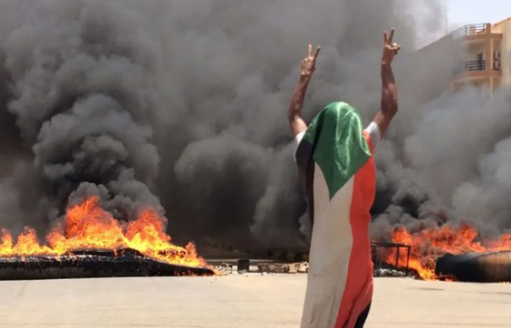 sudan desangra turbulencia conflictos cronificados 2 Sudán se desangra en una turbulencia de conflictos cronificados