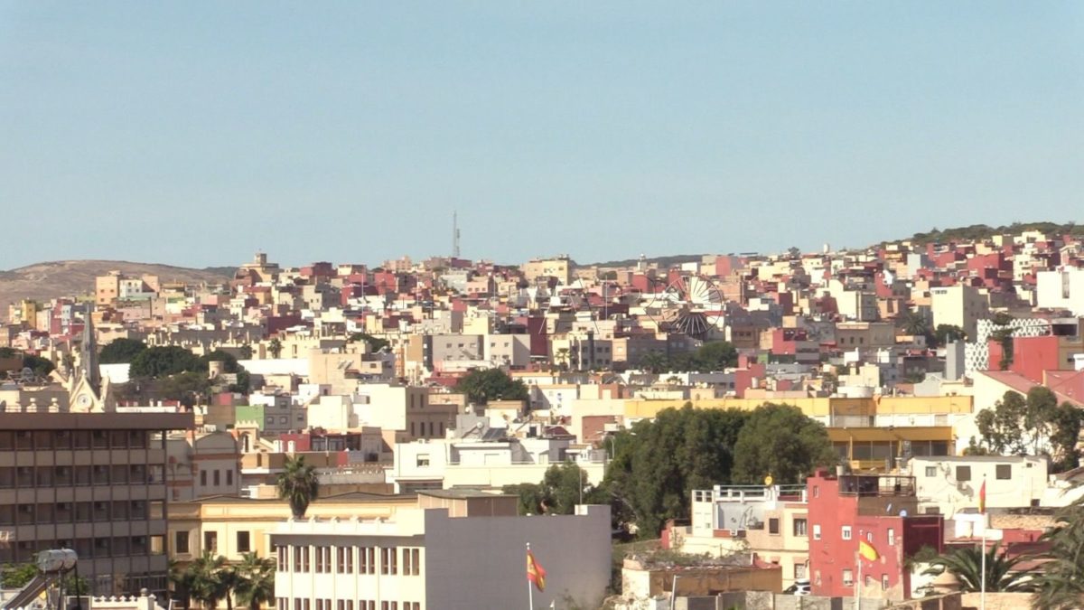 tiempo 4 mayo e1683127188829 Previsión del tiempo en Melilla: jueves 4 de mayo