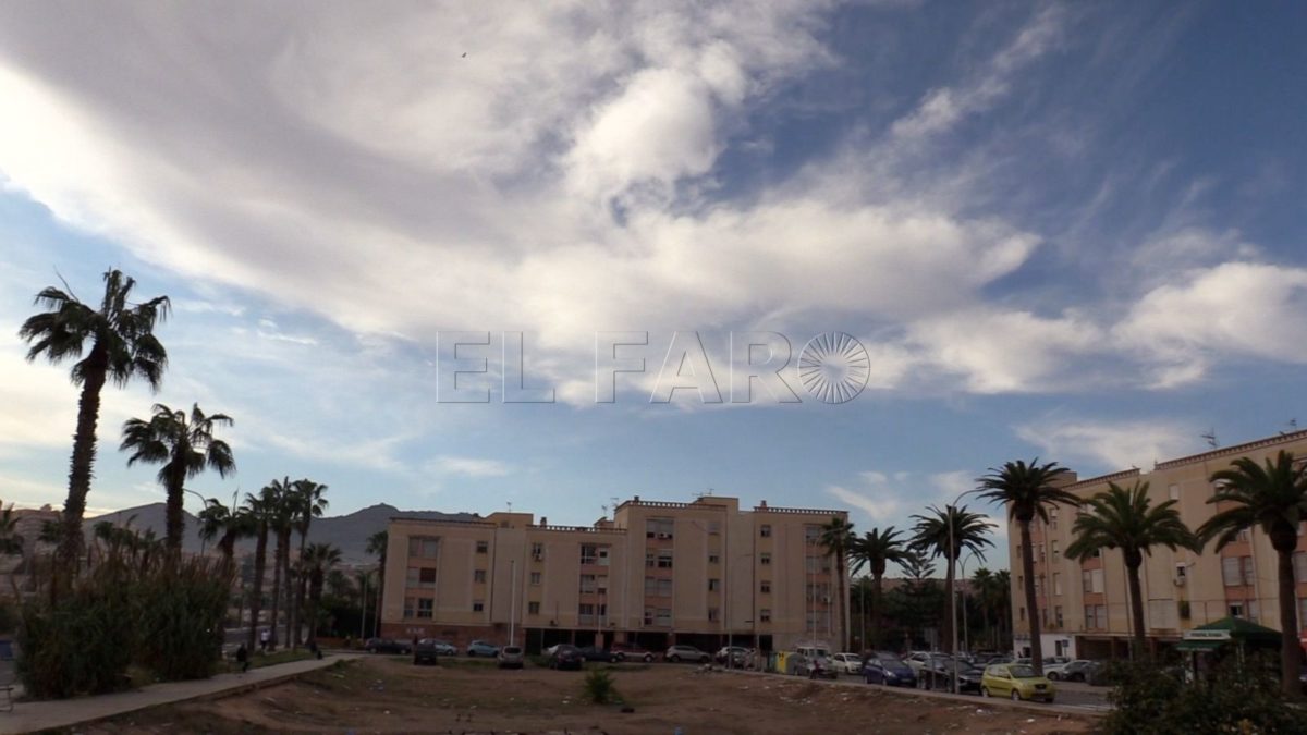 tiempo melilla e1682956324898 Previsión del tiempo en Melilla: martes 2 de mayo de 2023