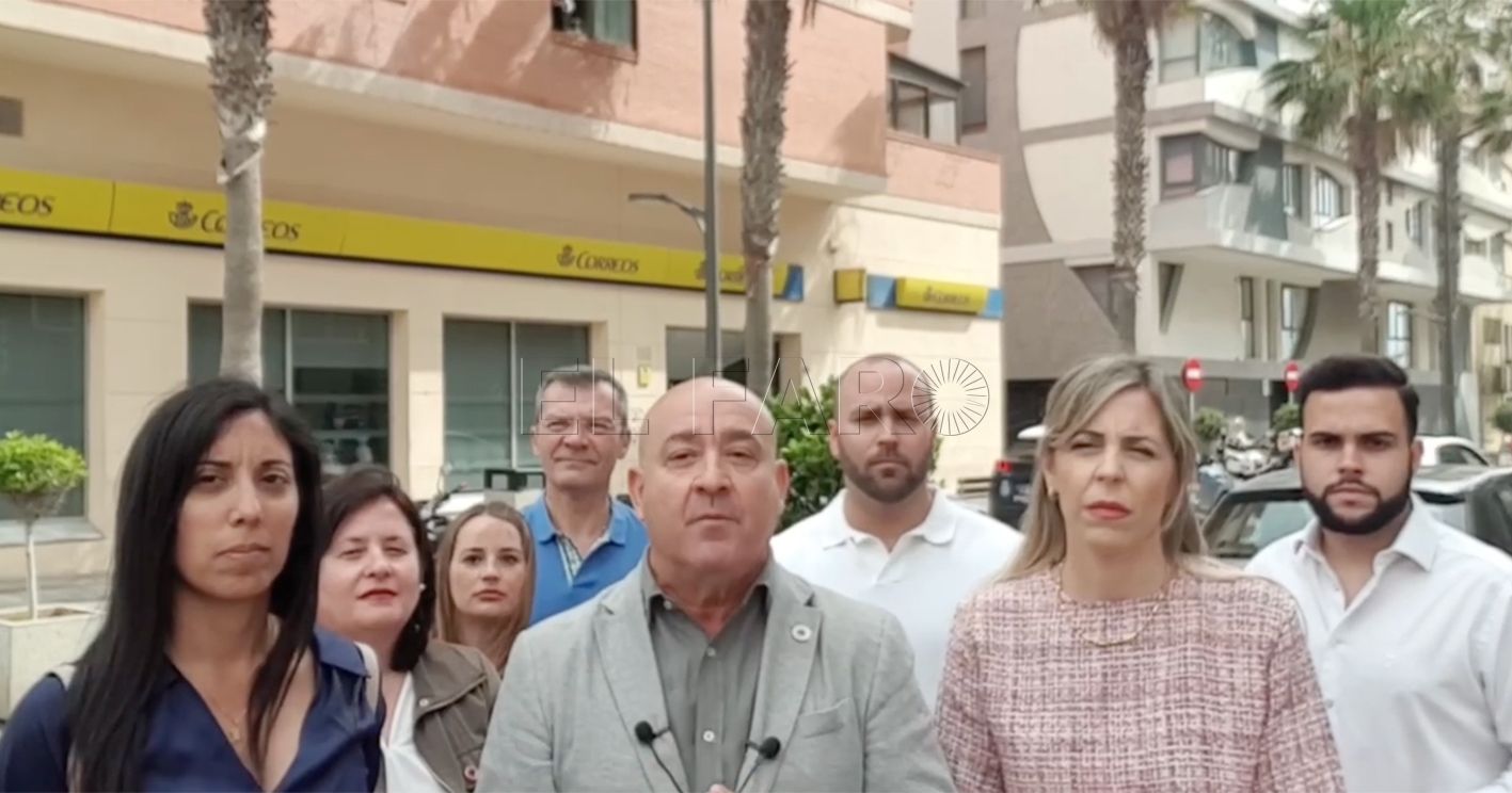vox correos recorte Vox califica de “histórica” la decisión de la Junta Electoral de obligar a los votantes por correo a llevar su DNI