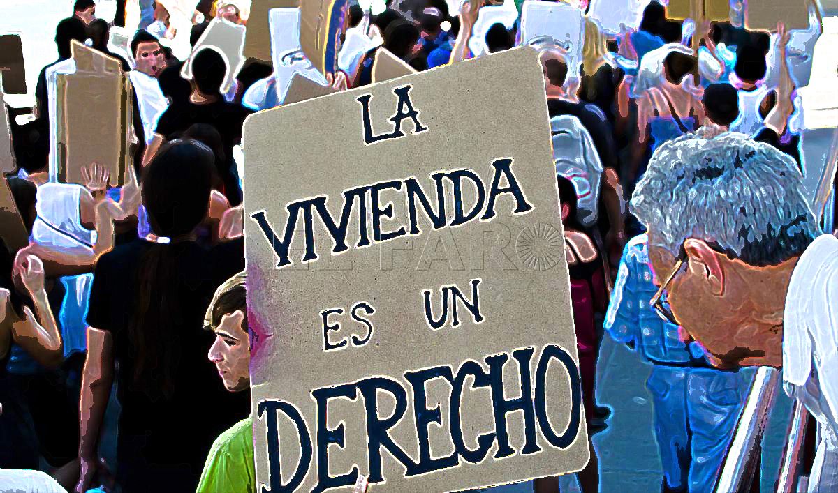 ww Derecho a una vivienda digna y adecuada