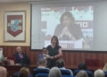 0fdbd142 08ea 47f2 905d 96bcd82011f3 CC.OO. premia a los docentes Carlos Rubiales y María de los Ángeles González Barrachina