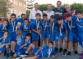 10 1 El baloncesto melillense pone fin a su gran año