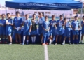 11 1 La Escuela de Fútbol de la RFMF cierra la puerta este curso