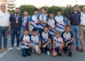 11 El baloncesto melillense pone fin a su gran año