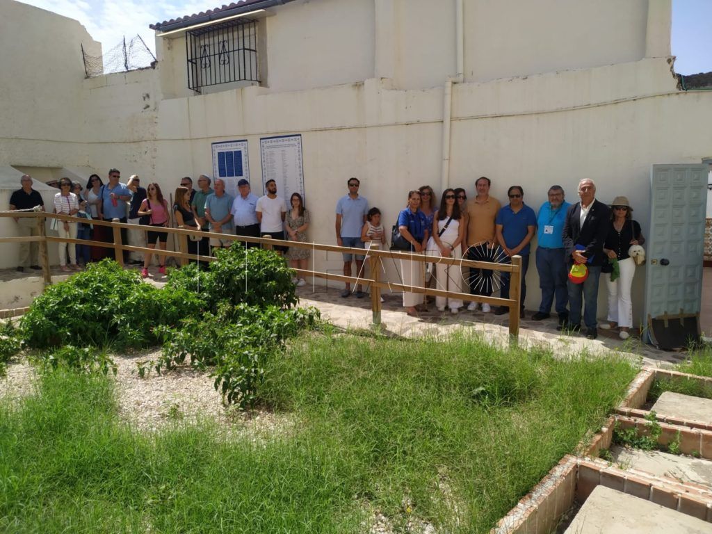 111 Rutas sefardíes: un repaso a la historia judía de Melilla