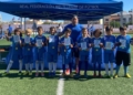 12 1 La Escuela de Fútbol de la RFMF cierra la puerta este curso